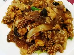 -大眼锅贴水饺(河东店)