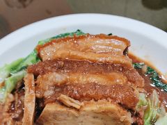 -林記渔村(长安店)