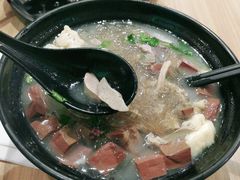 -小杨生煎(龙阳广场店)