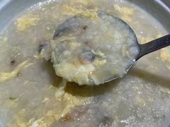 -吕氏疙瘩汤·海鲜新鲁菜(凯德mall新都心店)