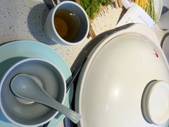 -九孔·筒骨莲藕汤锅(大明宫万达店)