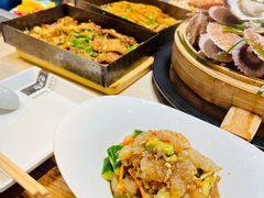 -船梆煮•蒸汽海鲜·生腌干蒸(五四广场店)