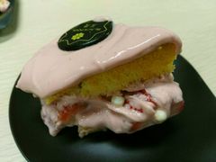 -黑池口感烘焙·生日蛋糕(坂田店)
