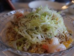 -无招牌海鲜餐厅(滨海艺术中心店)