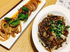 -文叔·湖北名小吃·小龙虾(华强北店)