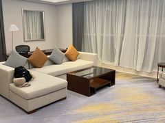 -广州粤海喜来登酒店