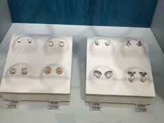 -Pandora潘多拉珠宝(宝山万达广场店)