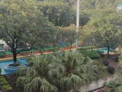 -清泉湾生态旅游度假区