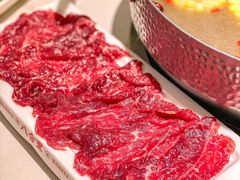 -八合里牛肉火锅(上海世茂广场店)