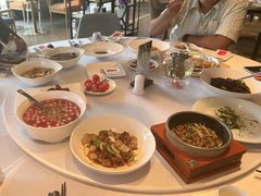 -宁波石浦大饭店(新材料城店)