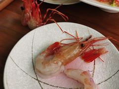 -熹炭精致日料(金融街购物中心店)