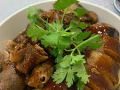 -粤·向群饭店(龙津东路总店)