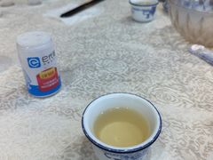 -东江海鲜大排档·潮汕菜·砂锅粥