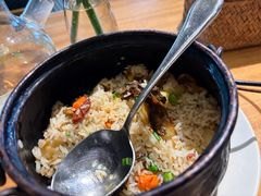 -山茶云南菜(永安里店)