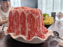 -东海怡品海鲜豆捞(舟宿夜江店)