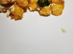 -兰桂坊·花园餐厅(西湖店)