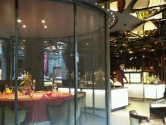 -成都钓鱼台精品酒店-品聚·成都餐厅