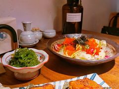 -鸭川食堂·鳗丼(鼓楼店)