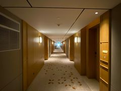 -深圳机场凯悦酒店