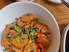-恰饭·老长沙市井菜(天河客运站店)