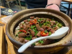 -金龙·打边炉(南京西路店)