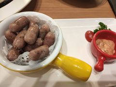 -豪客来牛排(红豆万花城店)