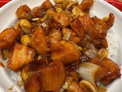 -和合谷(北新桥店)