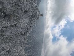 -少华山国家森林公园