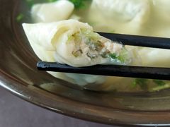 -如意馄饨(太平北路店)