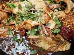 -人民公社大食堂(顺义总店)