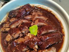 -客家汇·客家传承菜(水库店)
