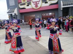 -田州古城