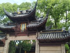 -西园戒幢律寺