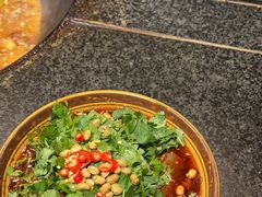 -土灶人家柴火鸡(都江堰店)