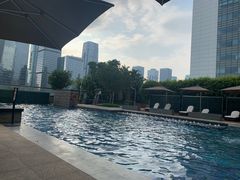 -深圳星河丽思卡尔顿酒店