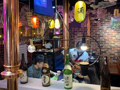 -鹤江桥·红油牛肉粉(SKP店)