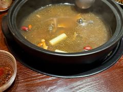 -滇野云南野生菌餐厅(陕西南路店)