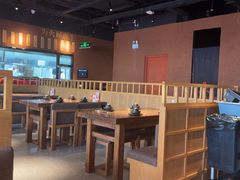 -啫两手·啫啫煲·小饭堂(龙城万科里店)