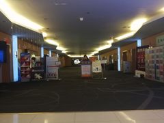 -橙天嘉禾影城(沈阳亿丰店)