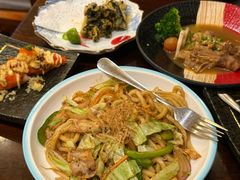 -鸟鹏烧鸟居酒屋(仁恒梦中心店)