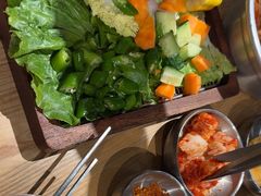 -姜虎东白丁烤肉(深圳湾后海汇店)