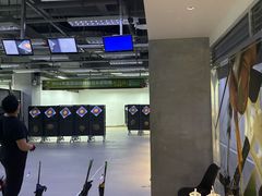 -無弓射箭俱乐部(领展中心城店)