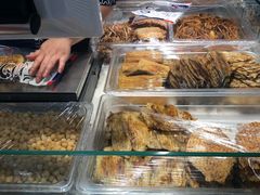 -水一方现烤鱿鱼丝大连特产(三八广场店)