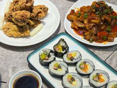 -屋里家延边朝鲜族冷面(梅林3店)