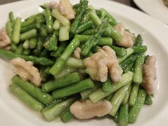 -烤肉宛饭庄(北新桥店)