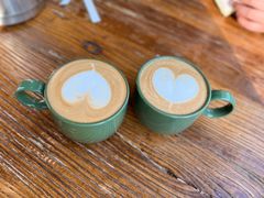 -印咖啡IN COFFEE(红旗街店)