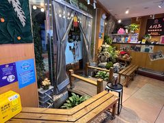 -木槿花韩式炭烤·熟成肉工坊(孙文东路店)