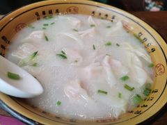 -四海楼(如皋定慧禅寺店)