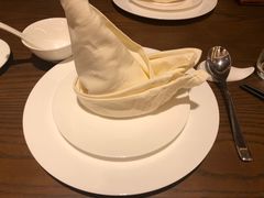 -水月周庄铂尔曼酒店-水月荟中餐厅