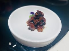 糖醋小排-富淳饭店(陆家嘴保利广场店)